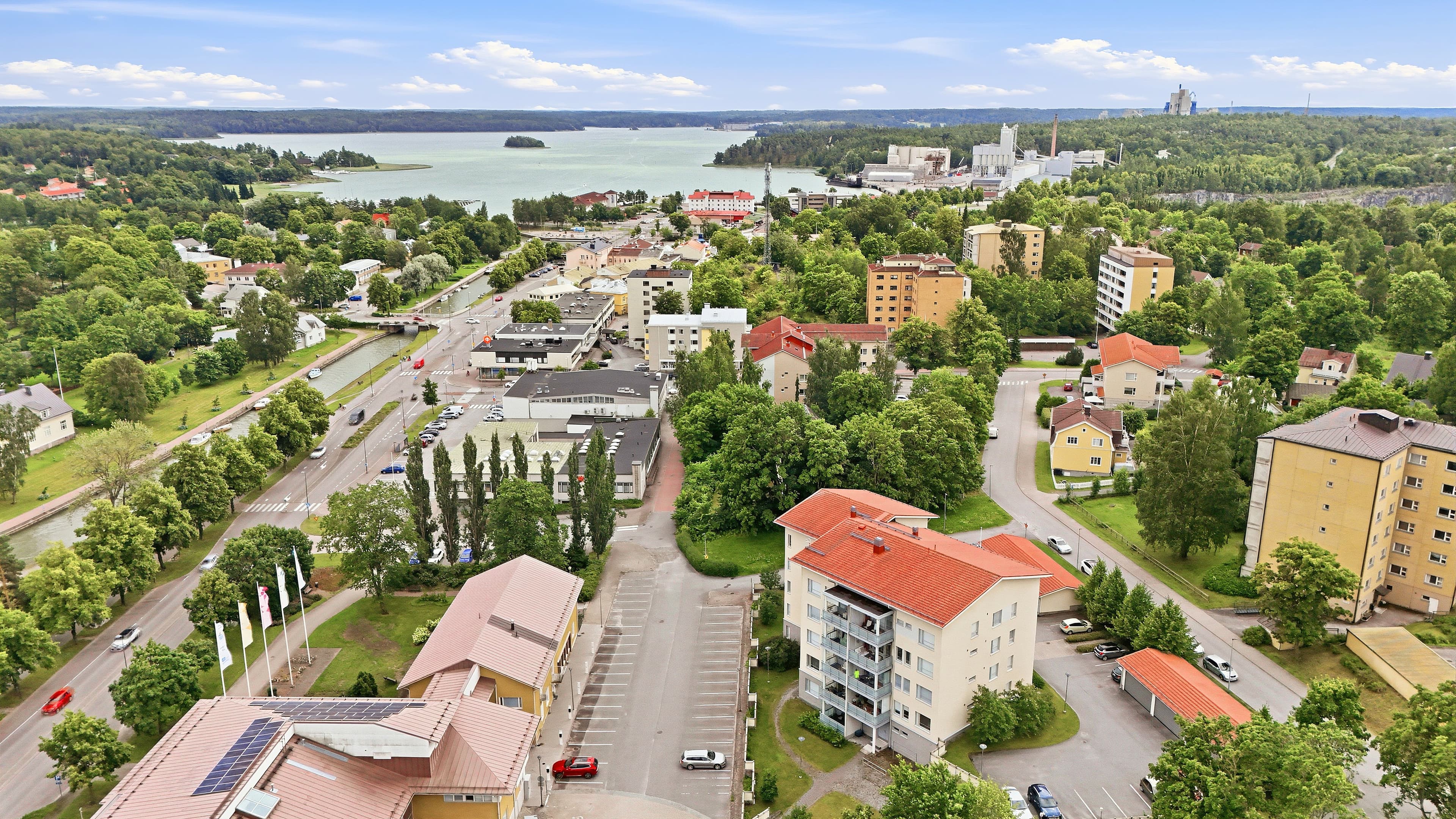 Hietapellonkatu 5 A 17