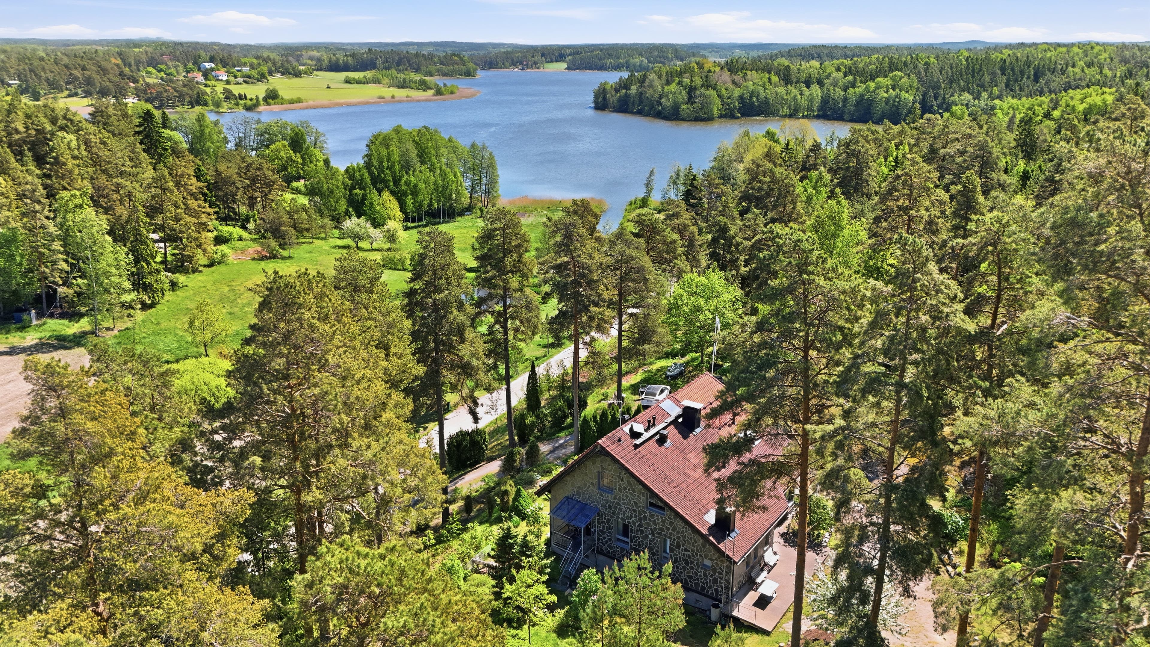 Åntalantie 9