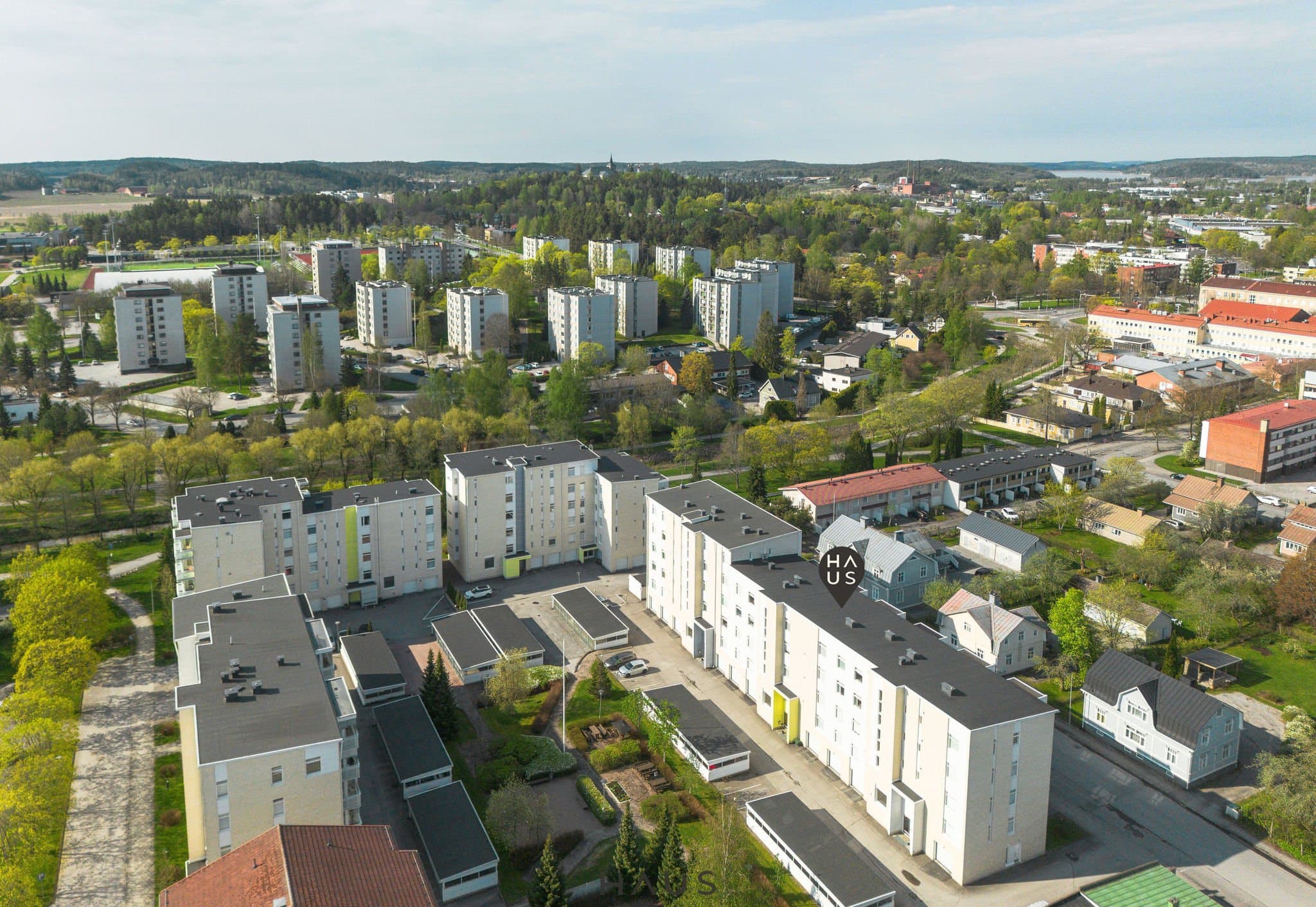 Koskenpäänkatu 1