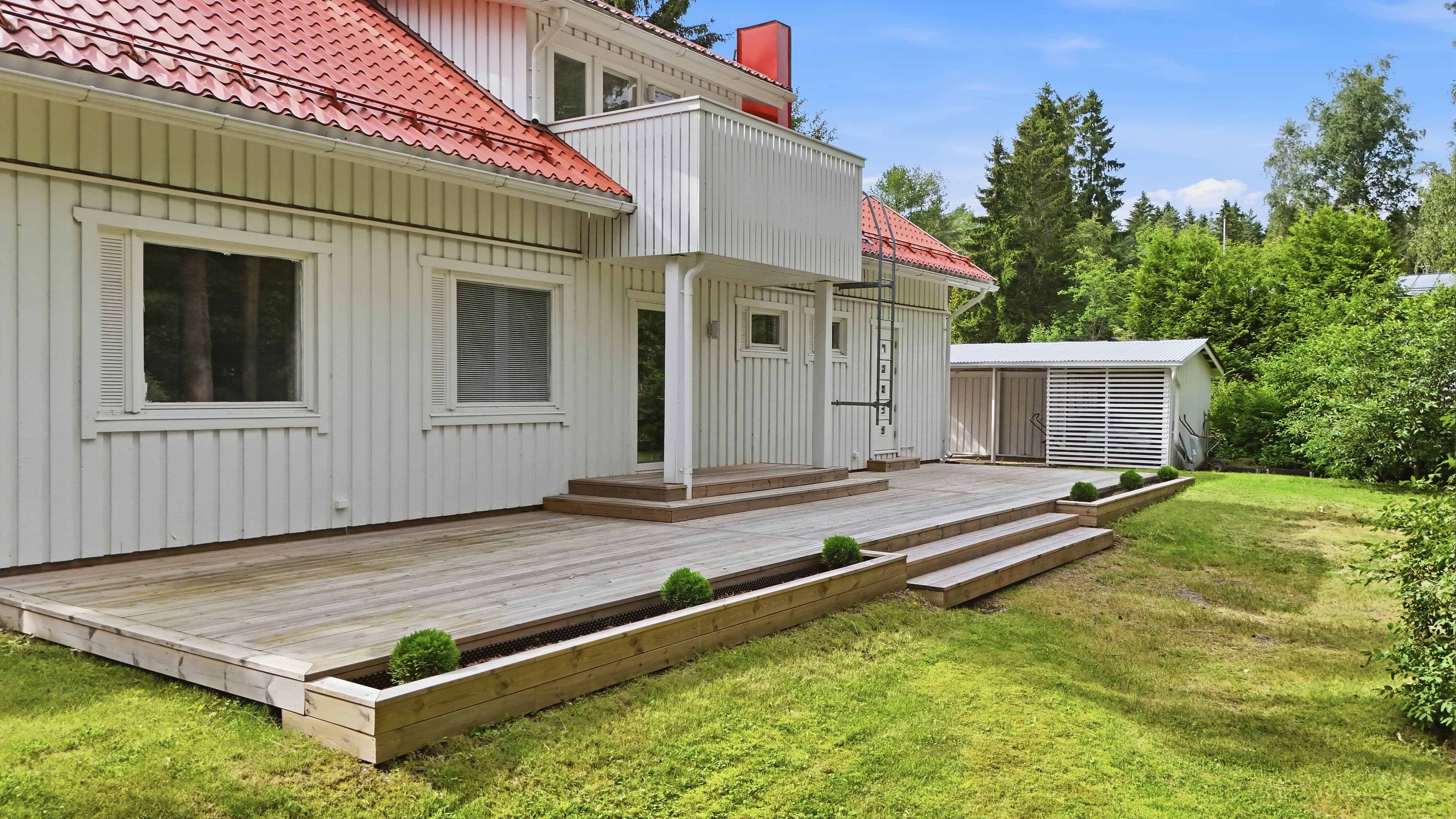 Sateenkaari 18