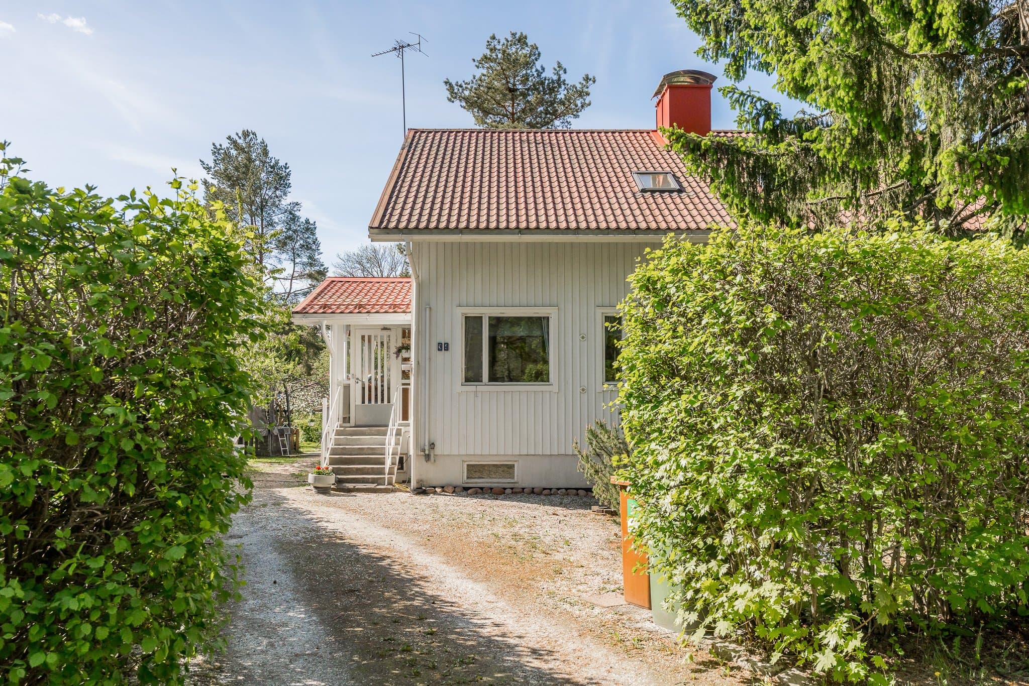 Puistomäenkatu 34 A