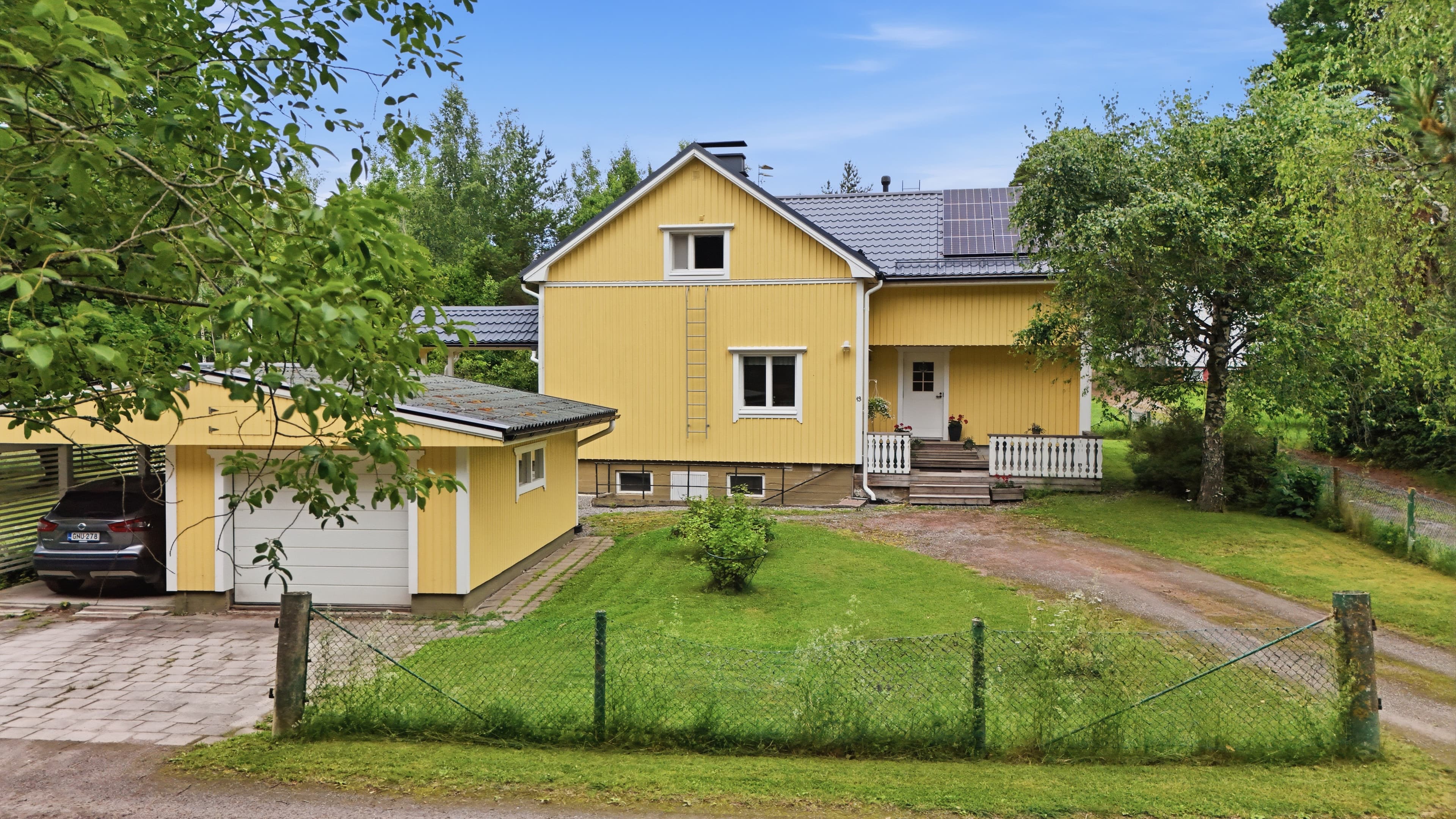 Sysilahdenpolku 13