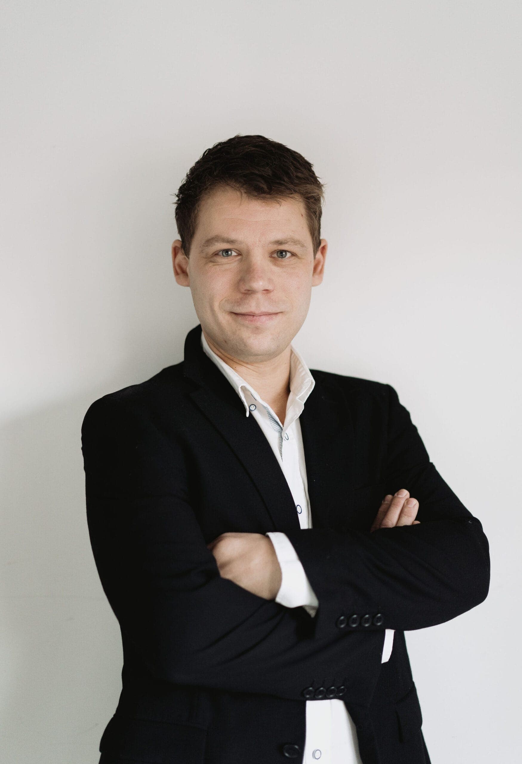 Daniel Oivo