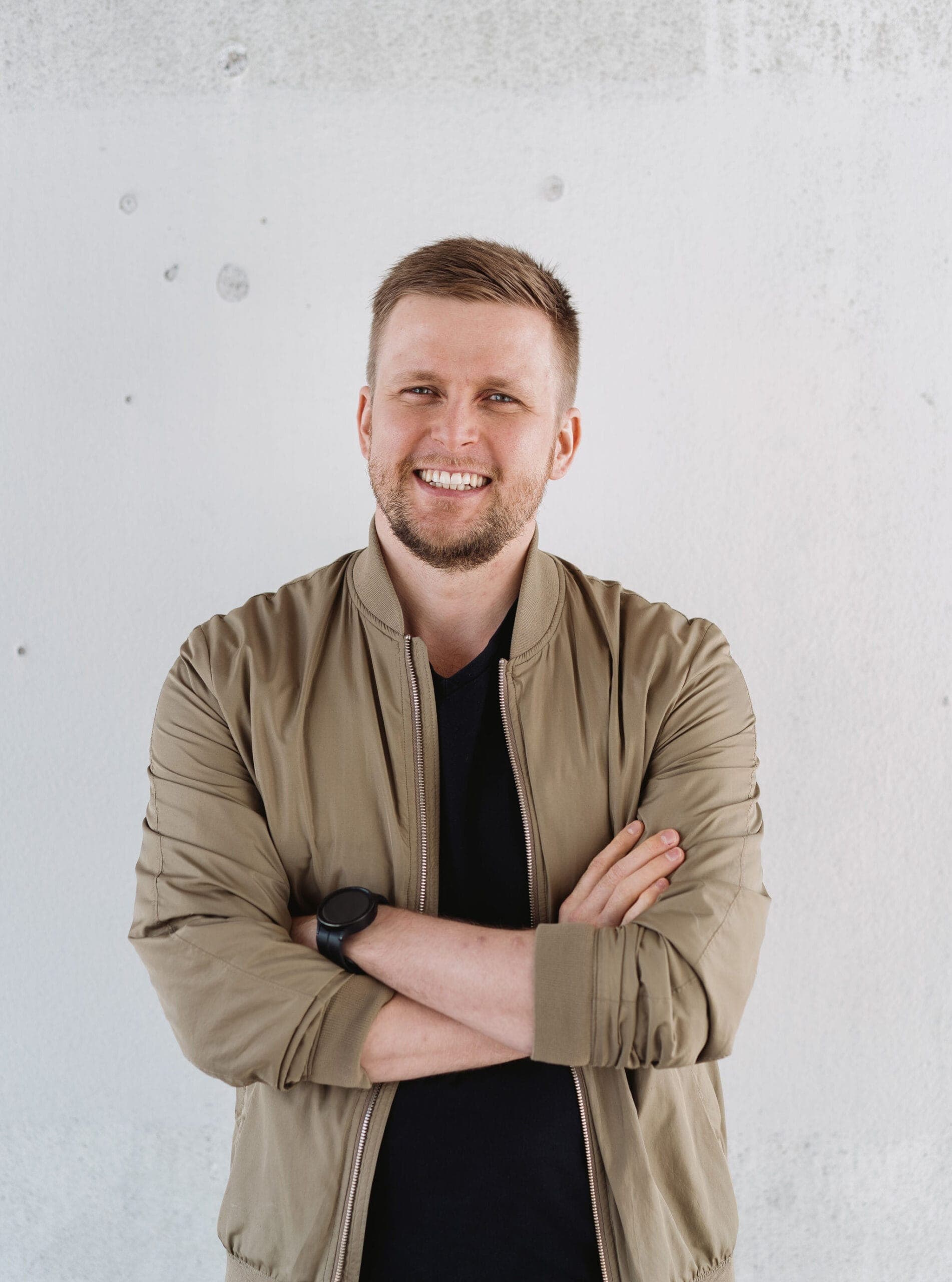 Tapio Arvo
