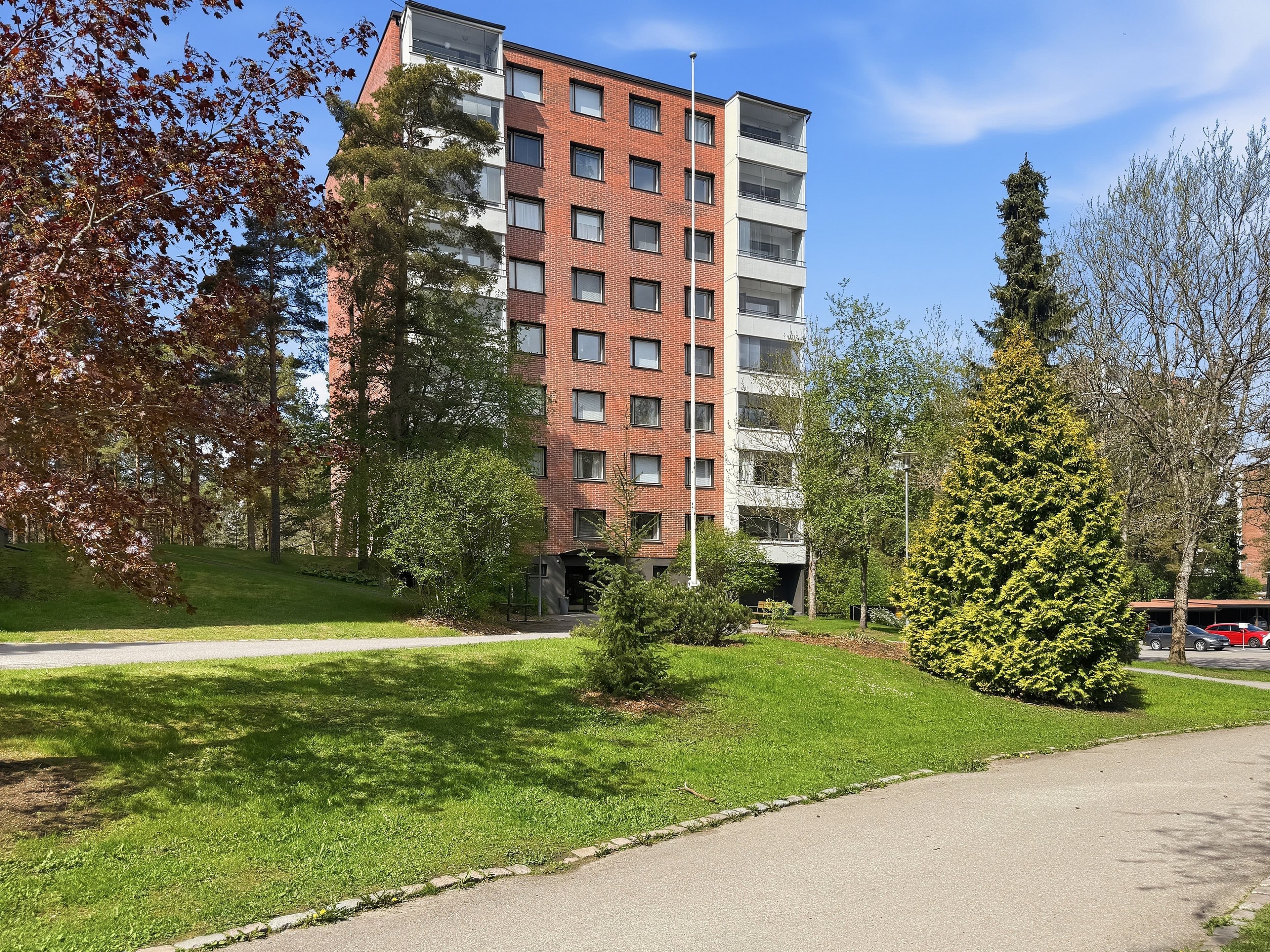Eskonpolku 2