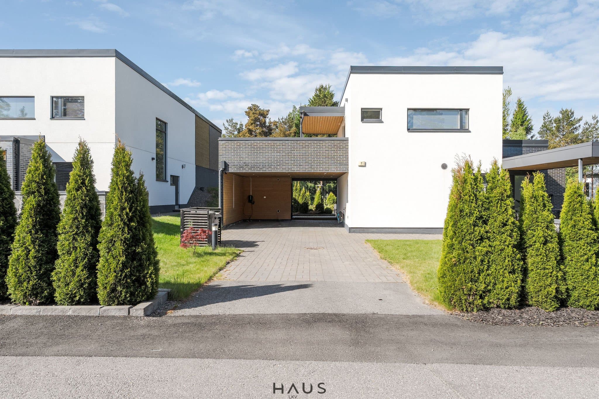 Agnesinkuja 7