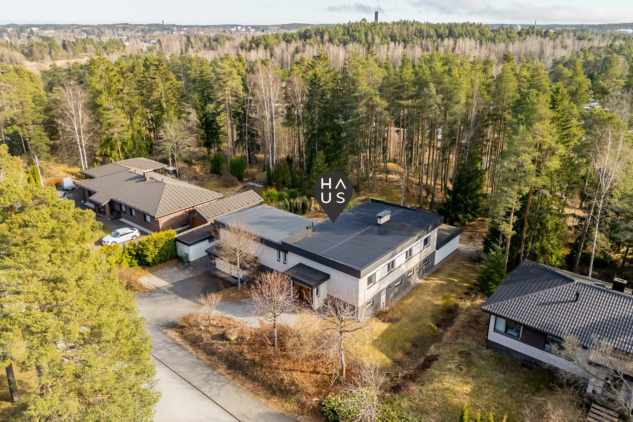 Sateenkaari 8