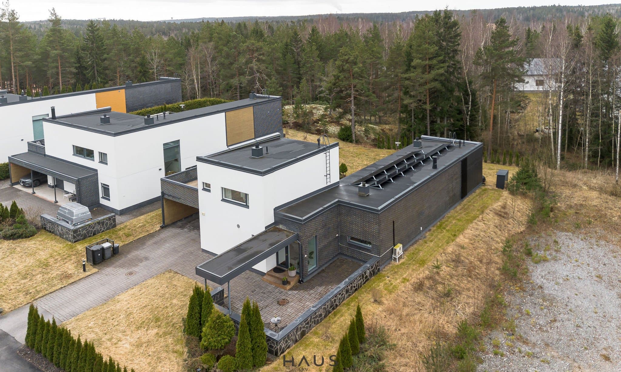 Agnesinkuja 7