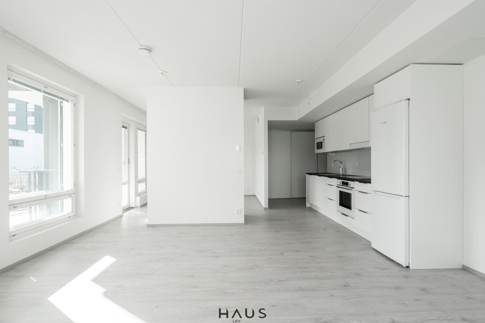 Heikintasku 4