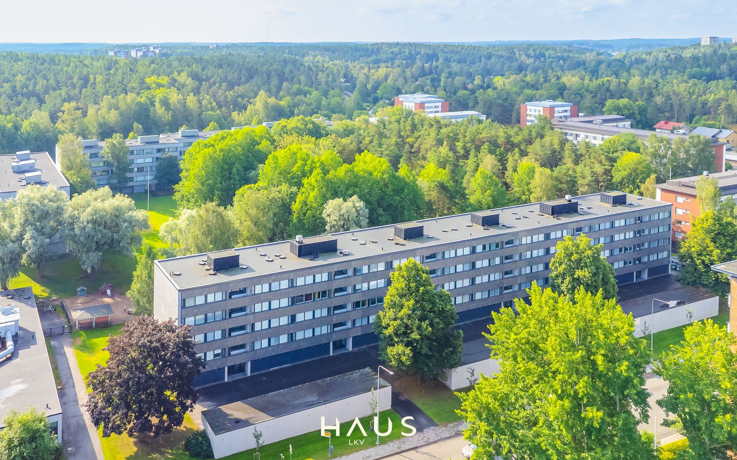 Rätiälänkatu 20