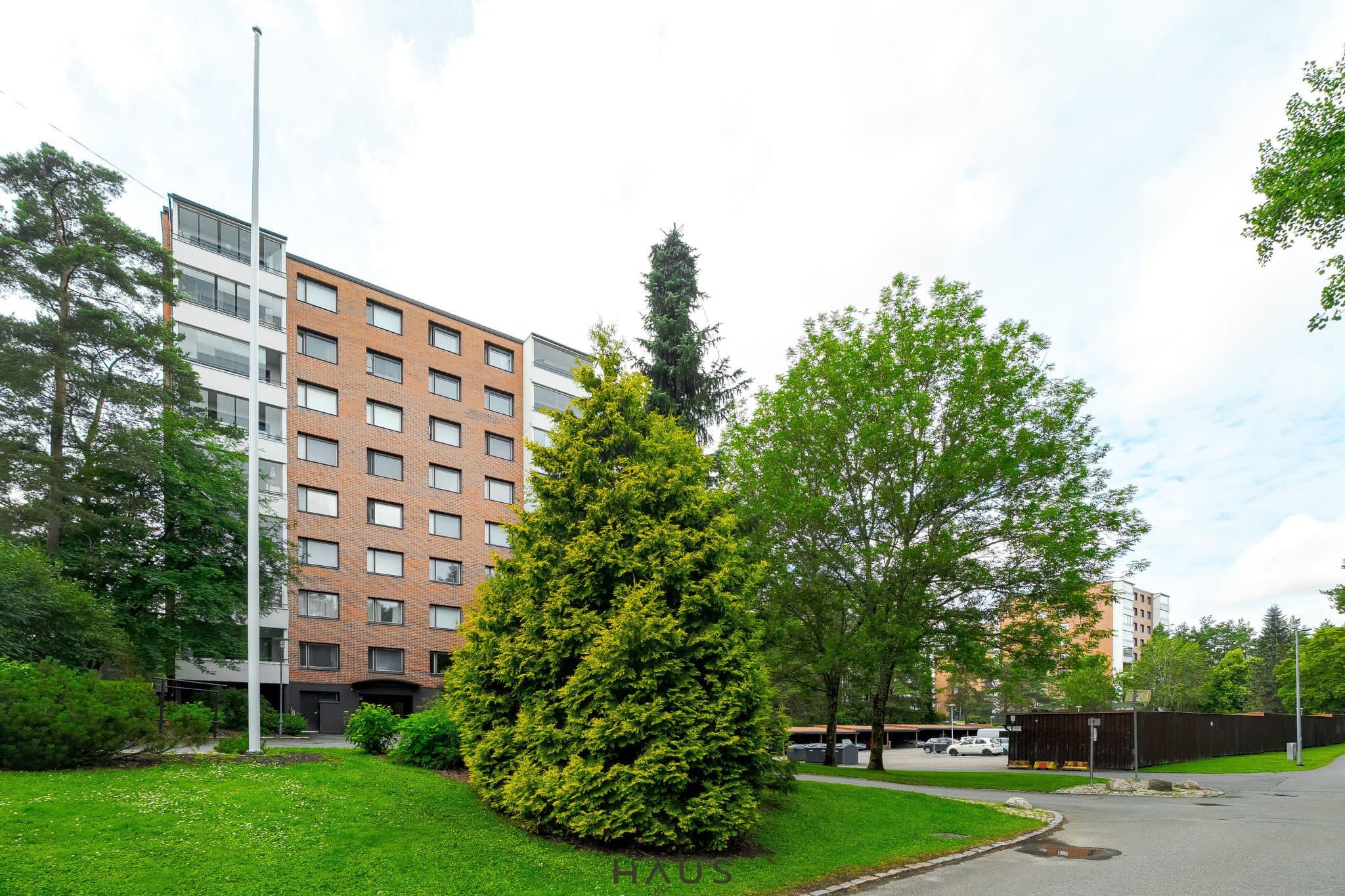Eskonpolku 2
