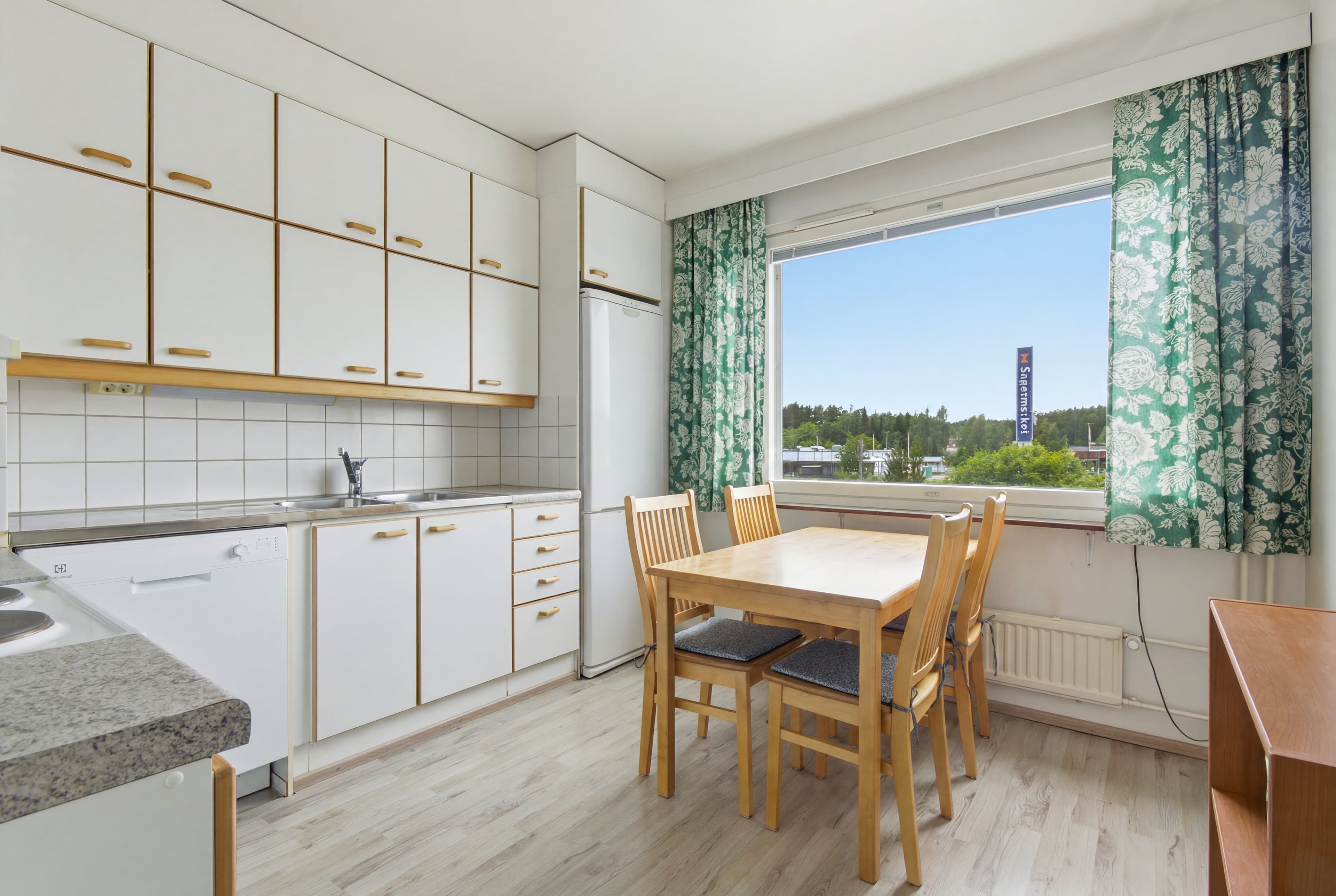 Pyhän Katariinan tie 12