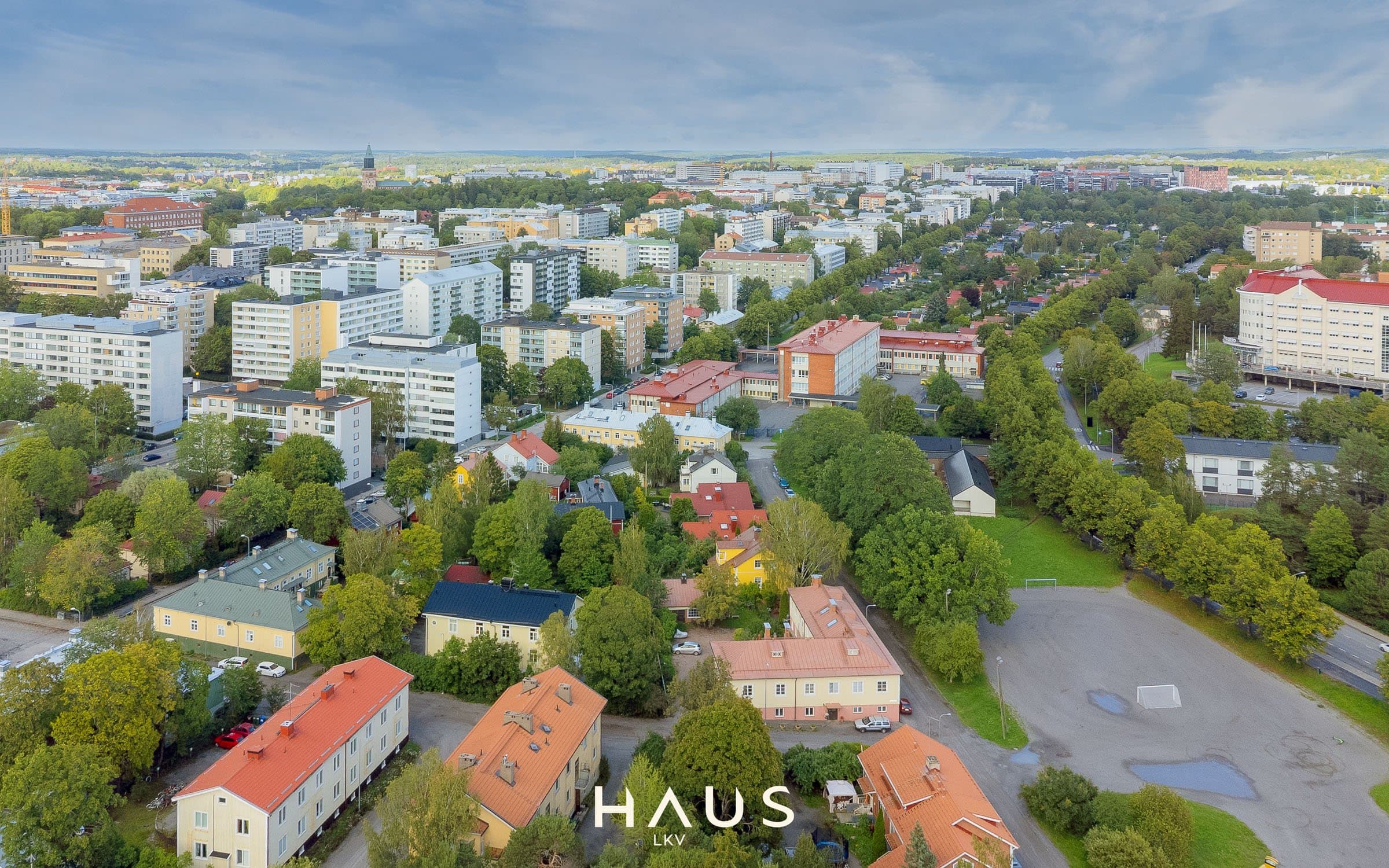 Itäinen Pitkäkatu 39
